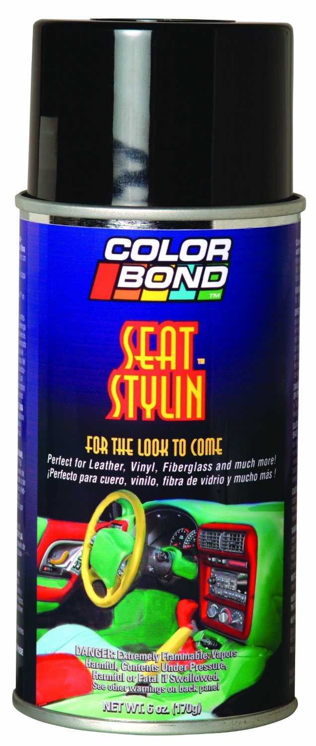 Colorbond 3010 Colorbond Leather, Plastic, and Vinyl Refinisher