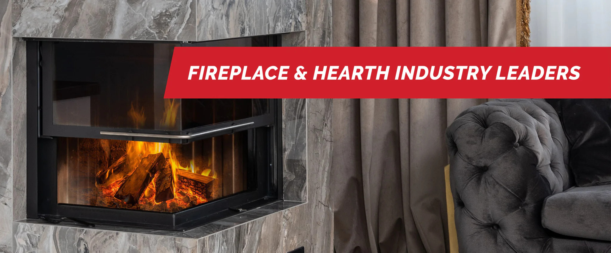 fireplace and hearth industry leaders